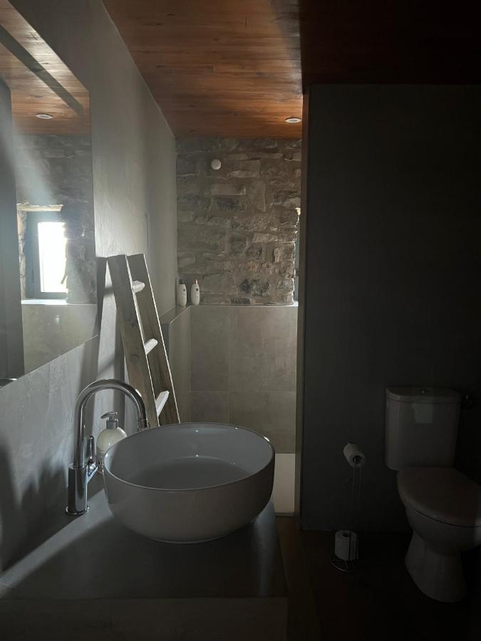 הוילה לס ואנס Luxurious Family House With Pool In Ardeche. מראה חיצוני תמונה