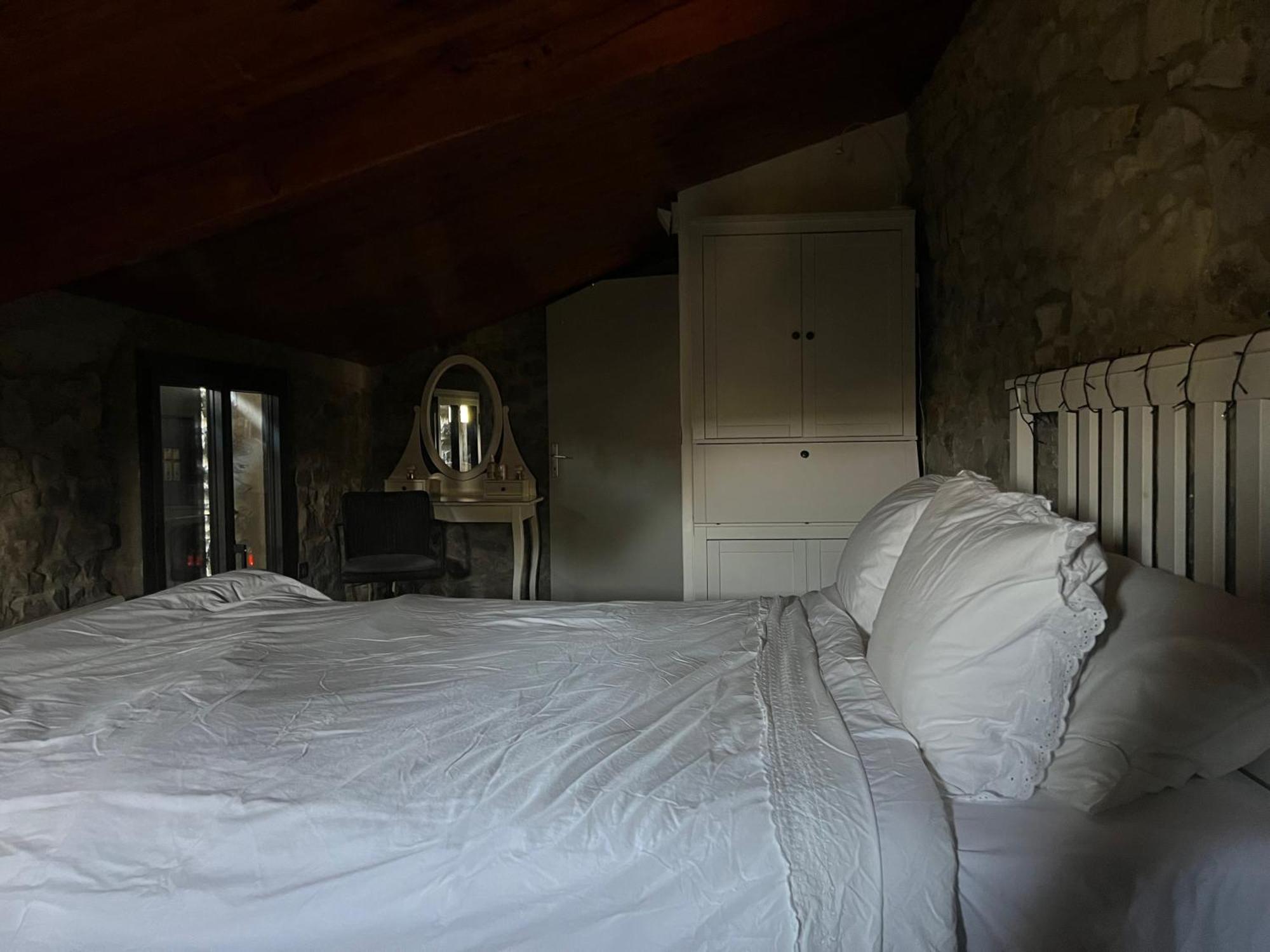 הוילה לס ואנס Luxurious Family House With Pool In Ardeche. מראה חיצוני תמונה