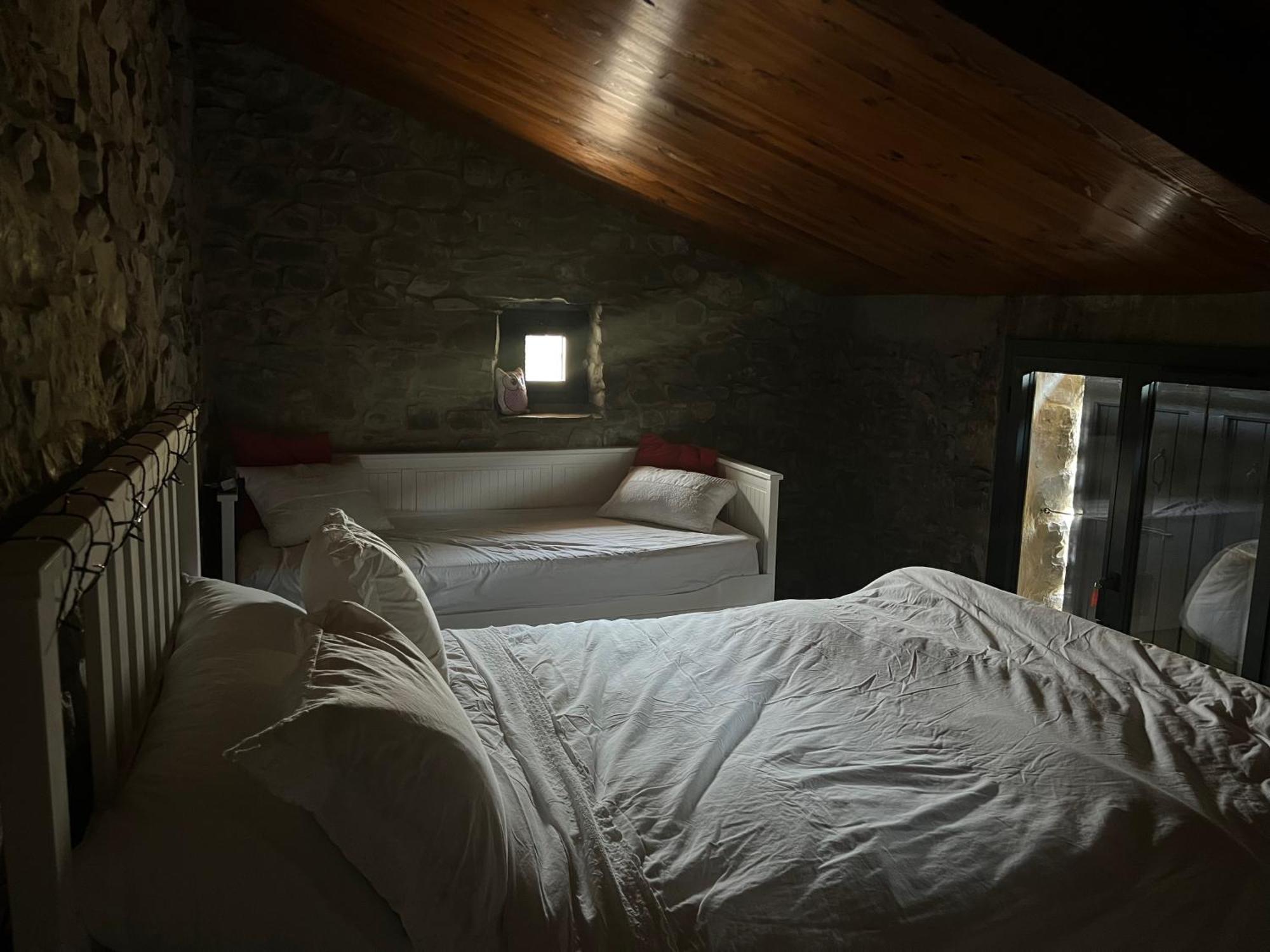 הוילה לס ואנס Luxurious Family House With Pool In Ardeche. מראה חיצוני תמונה