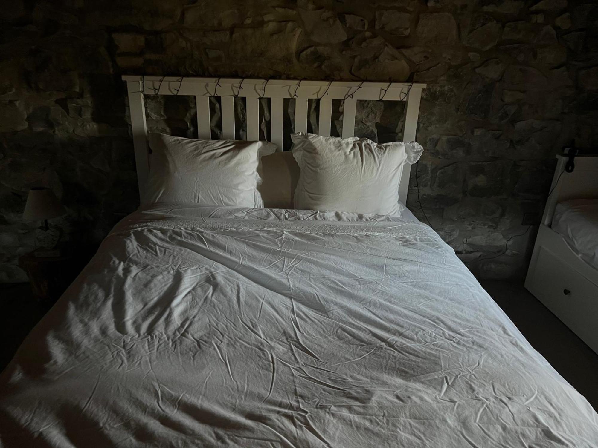 הוילה לס ואנס Luxurious Family House With Pool In Ardeche. מראה חיצוני תמונה